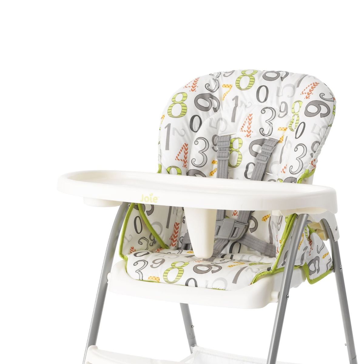 JOIE - Silla de Comer Joie Mimzy Snaker 123