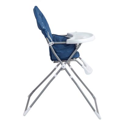 Imagen 2 del producto Silla de Comer Vectra Azul K06