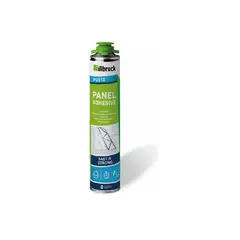 CAVE - ILLBRUCK PU010 - Espuma Expansiva 750ml