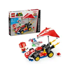 LEGO - SÚPER MARIO KART ESTANDAR 72032