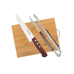IMAHE - Pack Parrillero