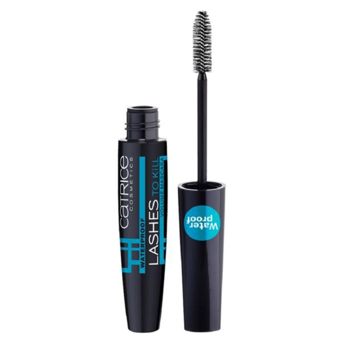 CATRICE - Catrice Máscara De Pestañas Lashes To Kill Voluminizadora