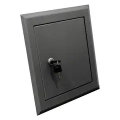 SKYHOUSE - Tapa de inspección exterior Muros y Cielos 200X200