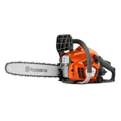 HUSQVARNA - Motosierra a Gasolina 125 Espada 18 - 22 HP
