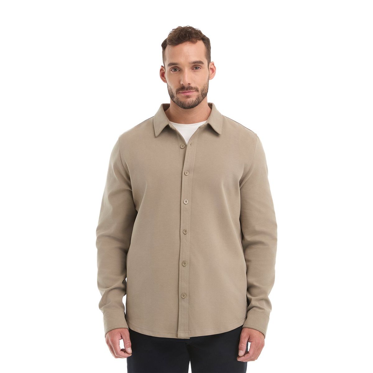 PANAMA JACK - Camisa Hombre V458 Panama Jack