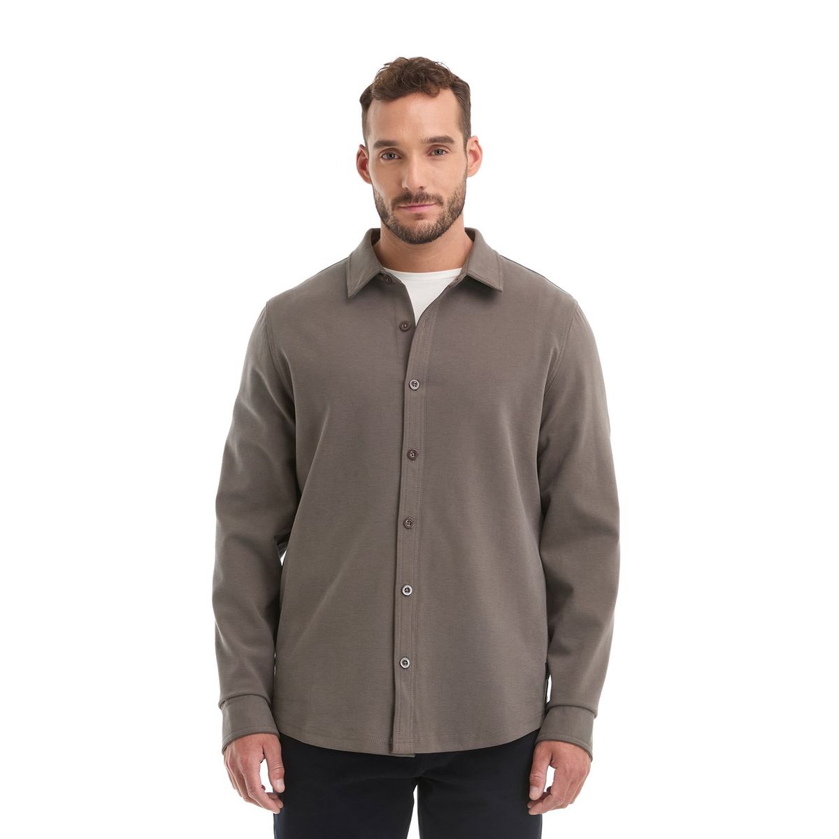 PANAMA JACK - Camisa Hombre V458 Panama Jack