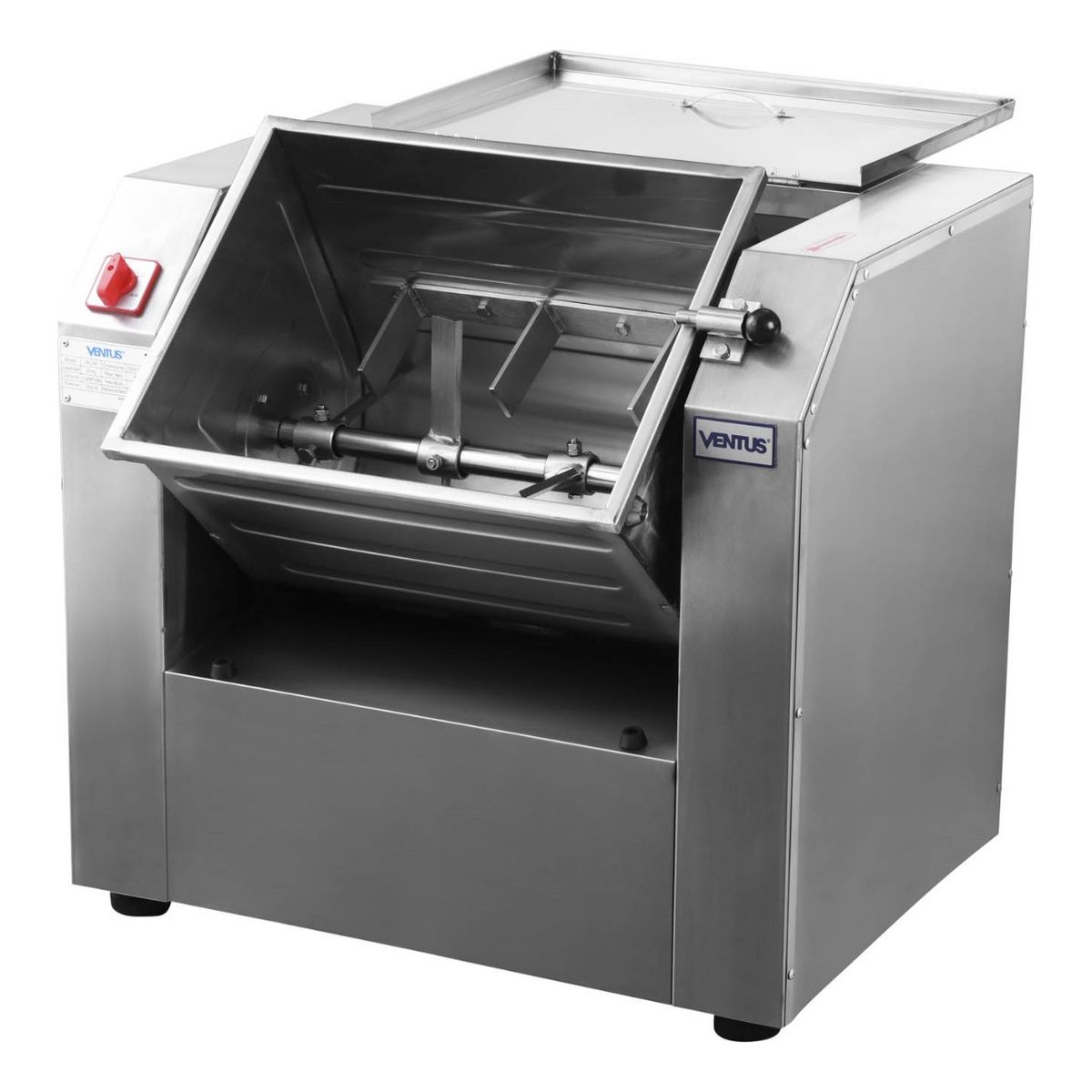 VENTUS - Revolvedora De Masa 25kg Ventus