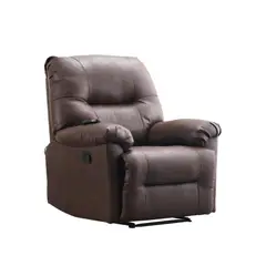 REMATIME - Sofá Reclinable Bergere Greg