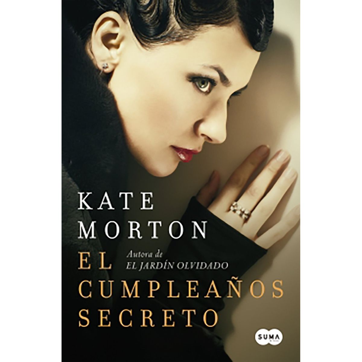 PENGUIN RANDOM HOUSE - Libro El Cumpleaños Secreto Penguin Random House
