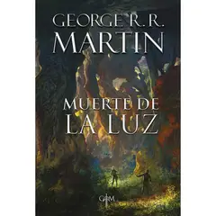 PENGUIN RANDOM HOUSE - LIBRO Muerte de la luz