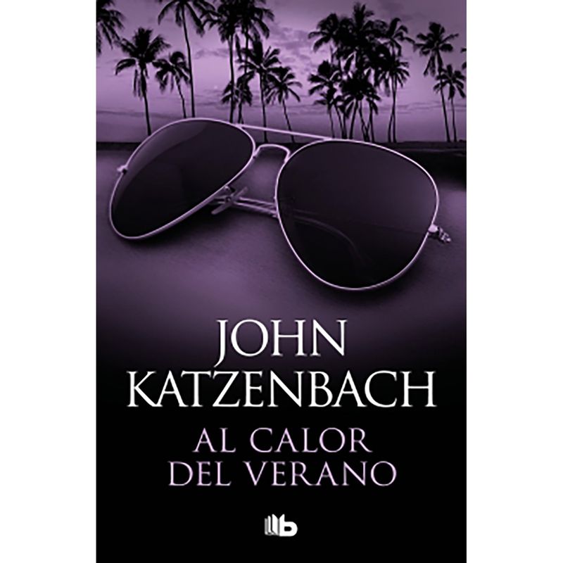 PENGUIN RANDOM HOUSE - Libro Al Calor Del Verano Penguin Random House