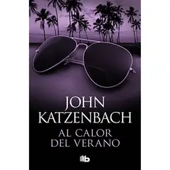 PENGUIN RANDOM HOUSE - Libro Al Calor Del Verano