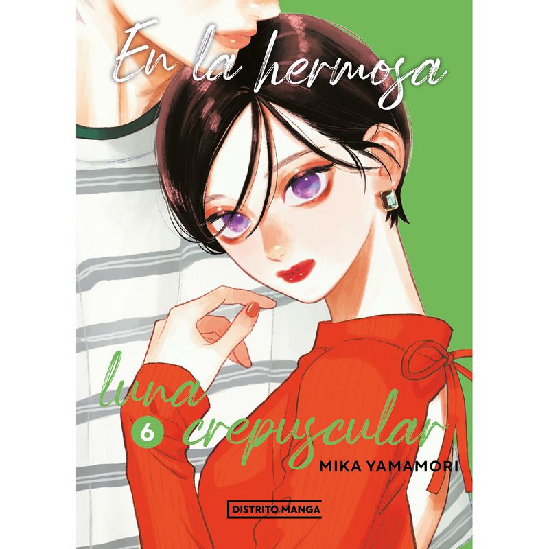 PENGUIN RANDOM HOUSE - Libro En La Hermosa Luna Crepuscular 6
