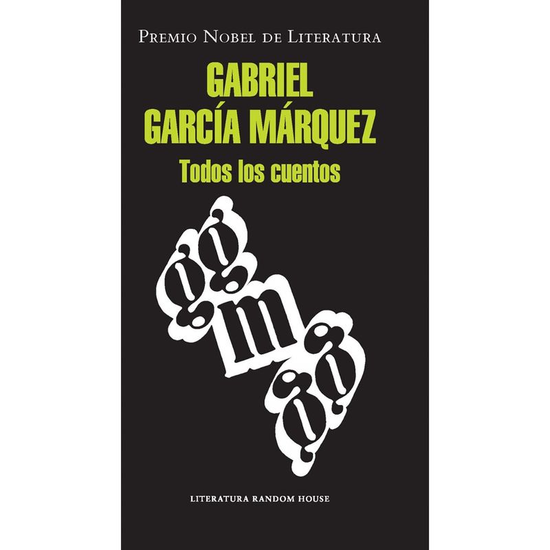 PENGUIN RANDOM HOUSE - LIBRO Todos Los Cuentos