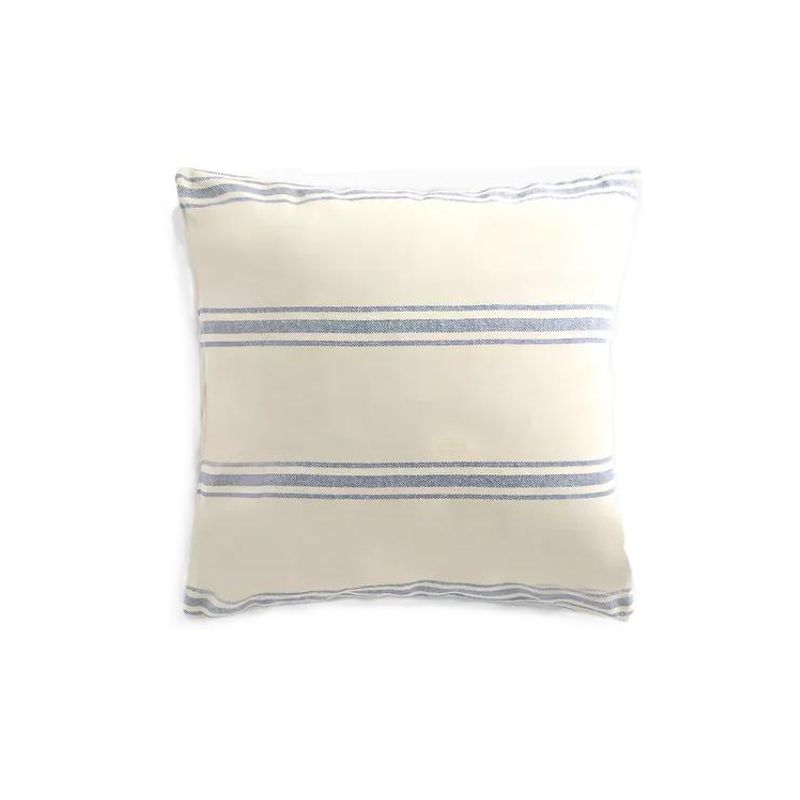 GENERICO - Funda Cojín Bari 60x60 cm Azul