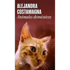 PENGUIN RANDOM HOUSE - Libro Animales Domésticos