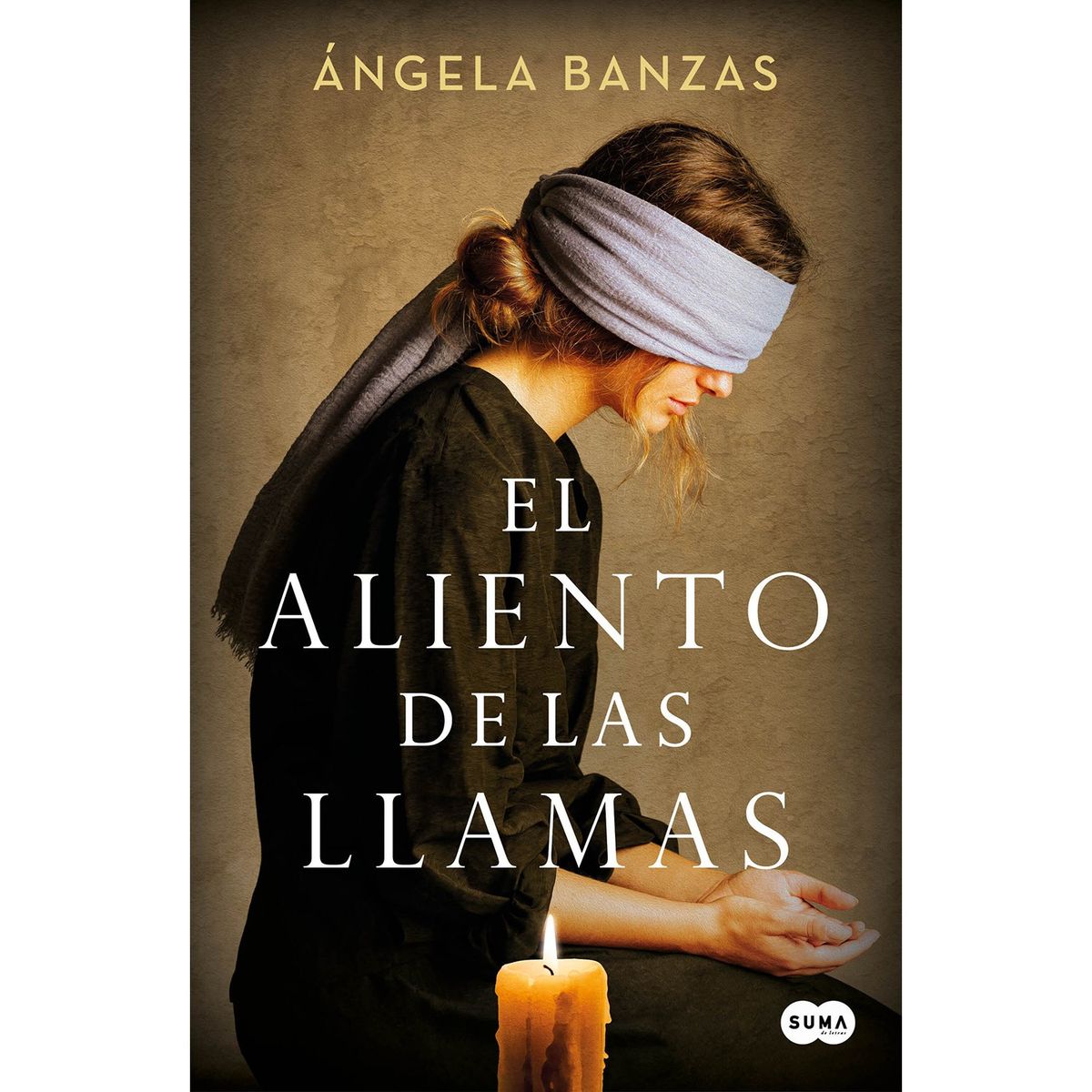 PENGUIN RANDOM HOUSE - Libro El Aliento De Las Llamas
