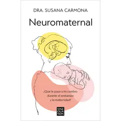 PENGUIN RANDOM HOUSE - Libro Neuromaternal
