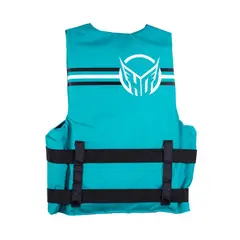 HO - Chaleco Salvavidas Universal HRM Mujer - LXL