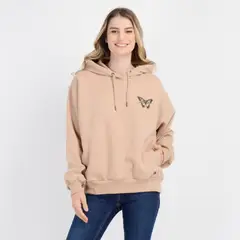O'NEILL - POLERON BYRON HOODY BEIGE