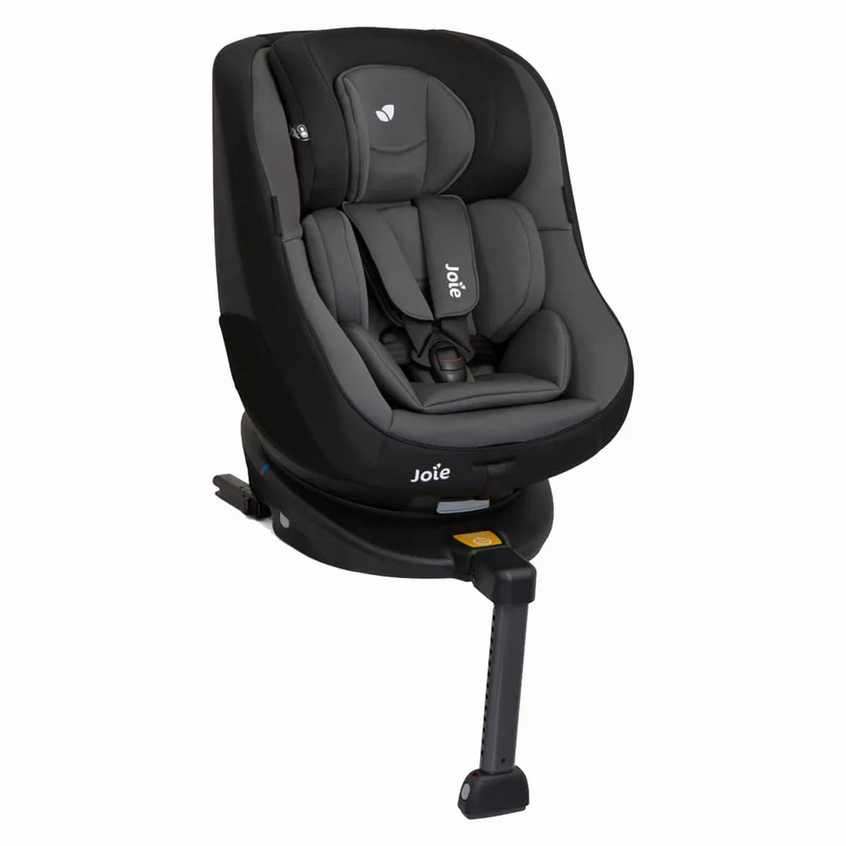 JOIE - Silla de Auto Giratoria Spin 360 Ember Joie