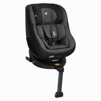 Silla de Auto Giratoria Spin 360 Ember