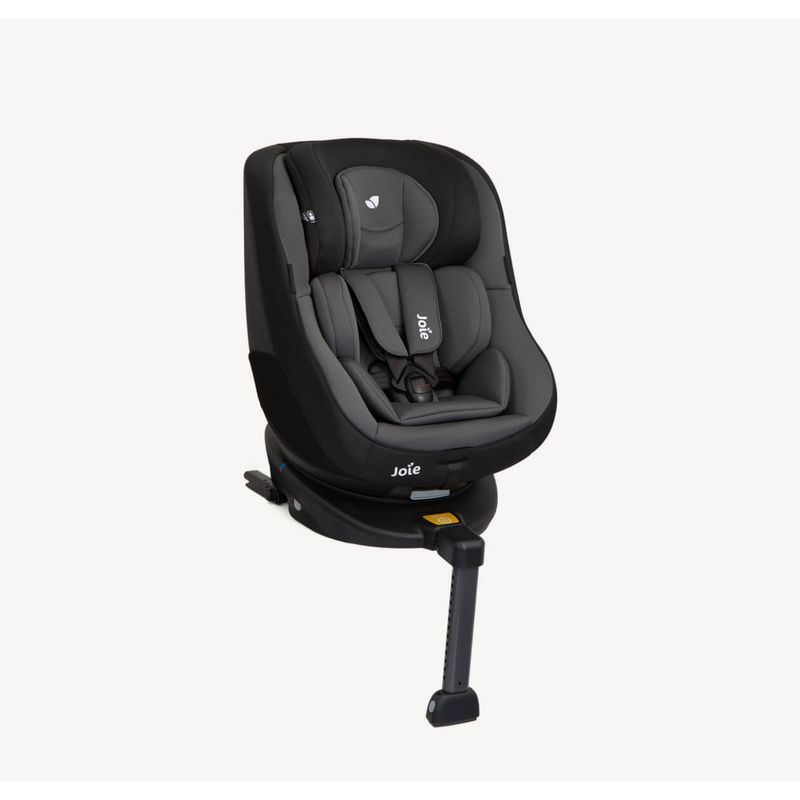 JOIE - Silla de Auto Giratoria Spin 360 Ember Joie