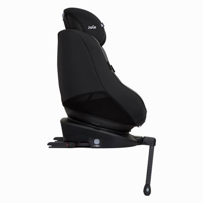 Imagen 2 del producto Silla de Auto Giratoria Spin 360 Ember