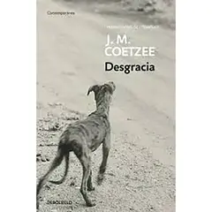 PENGUIN RANDOM HOUSE - Libro Desgracia
