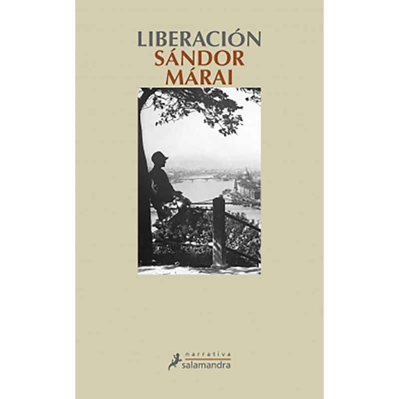 PENGUIN RANDOM HOUSE - Libro Liberación Penguin Random House