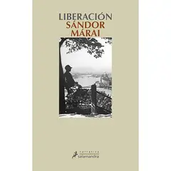PENGUIN RANDOM HOUSE - Libro Liberación