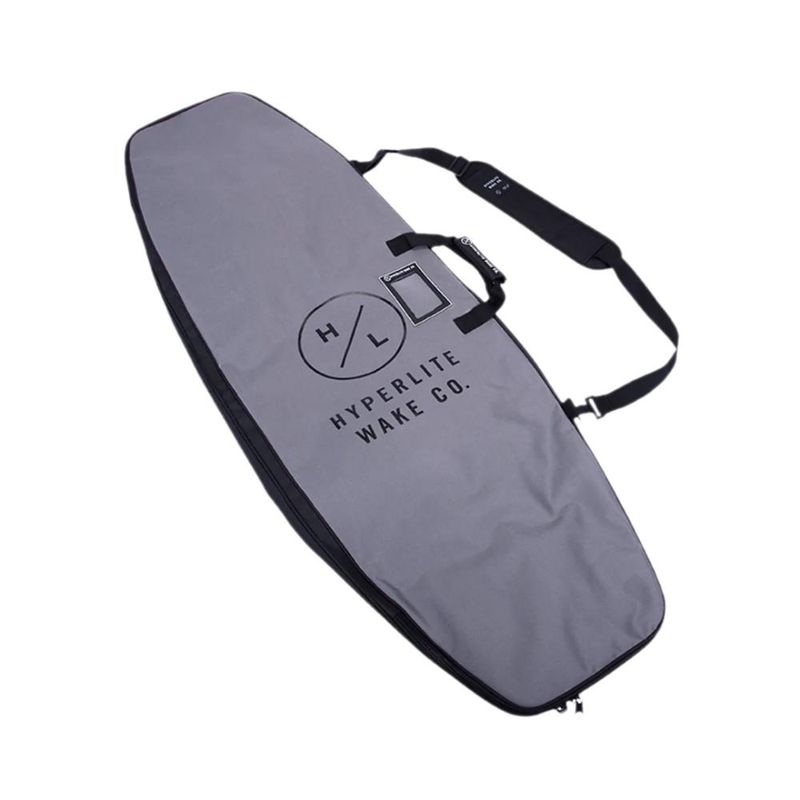 HYPERLITE - Hyperlite Bolso Essential Gris