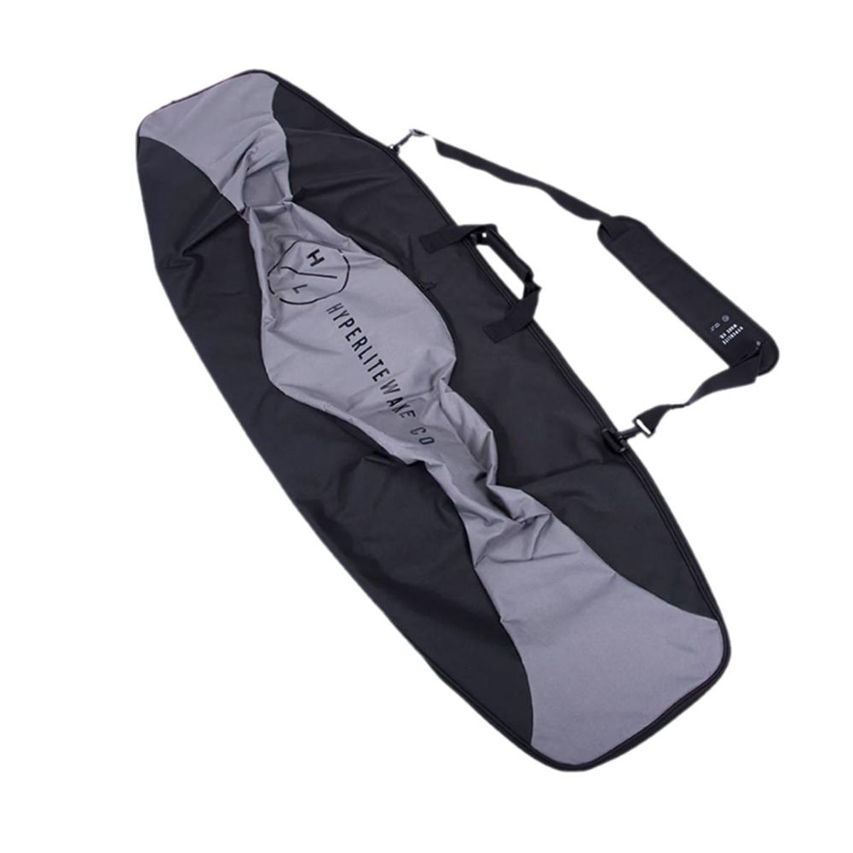 HYPERLITE - Hyperlite Bolso Essential Gris