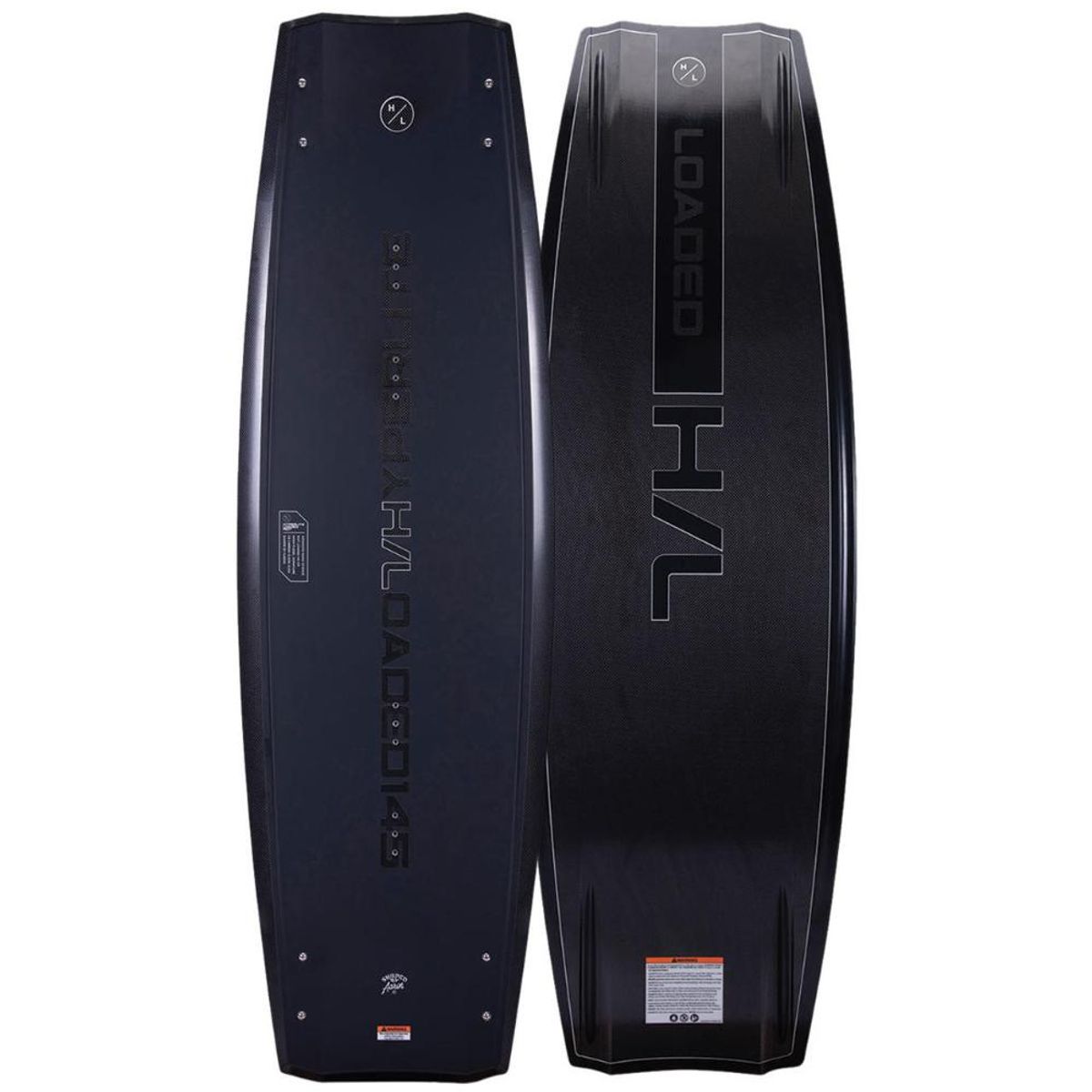 HYPERLITE - Hyperlite Wakeboard Capitol Loaded 143