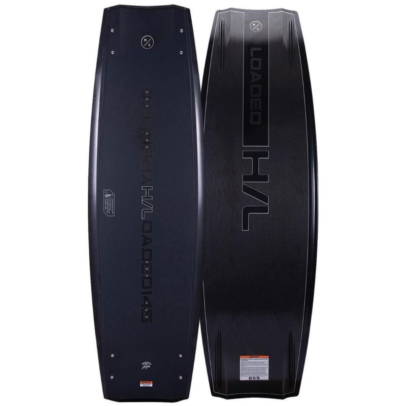 HYPERLITE - Hyperlite Wakeboard Capitol Loaded 143