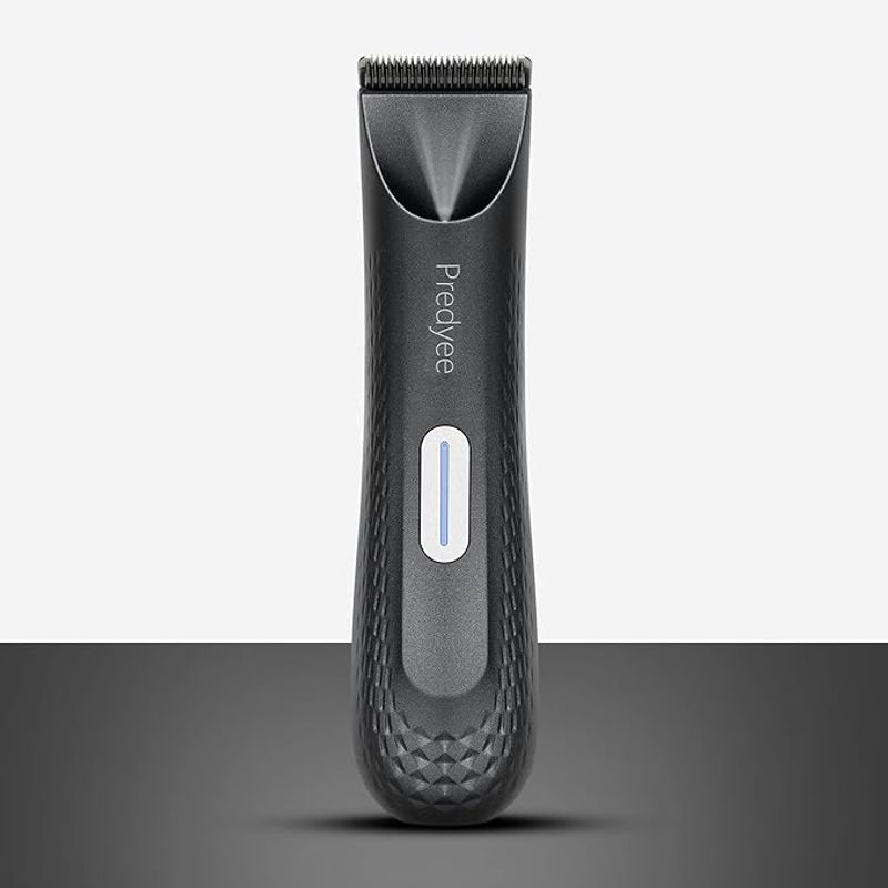 GENERICO - Rasuradora Predyee Eléctrica Unisex - Resistente al Agua