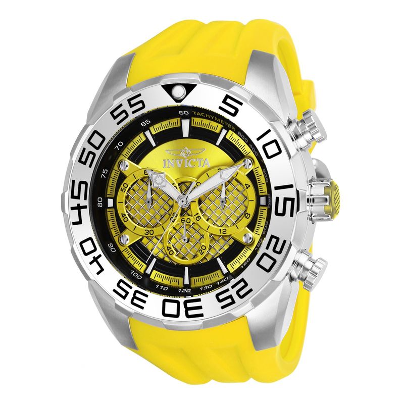 INVICTA - Reloj Invicta 26298 Quartz