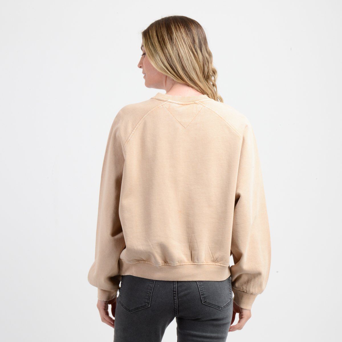 O'NEILL - POLERON VIDA BELLA  BEIGE