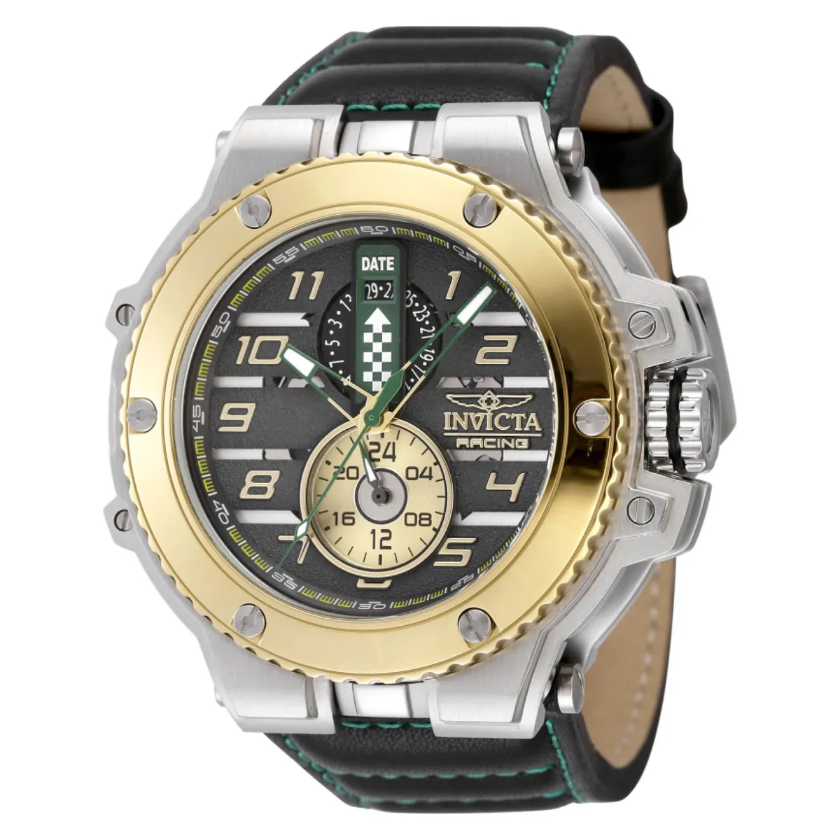 INVICTA - Reloj Invicta 47380 Quartz