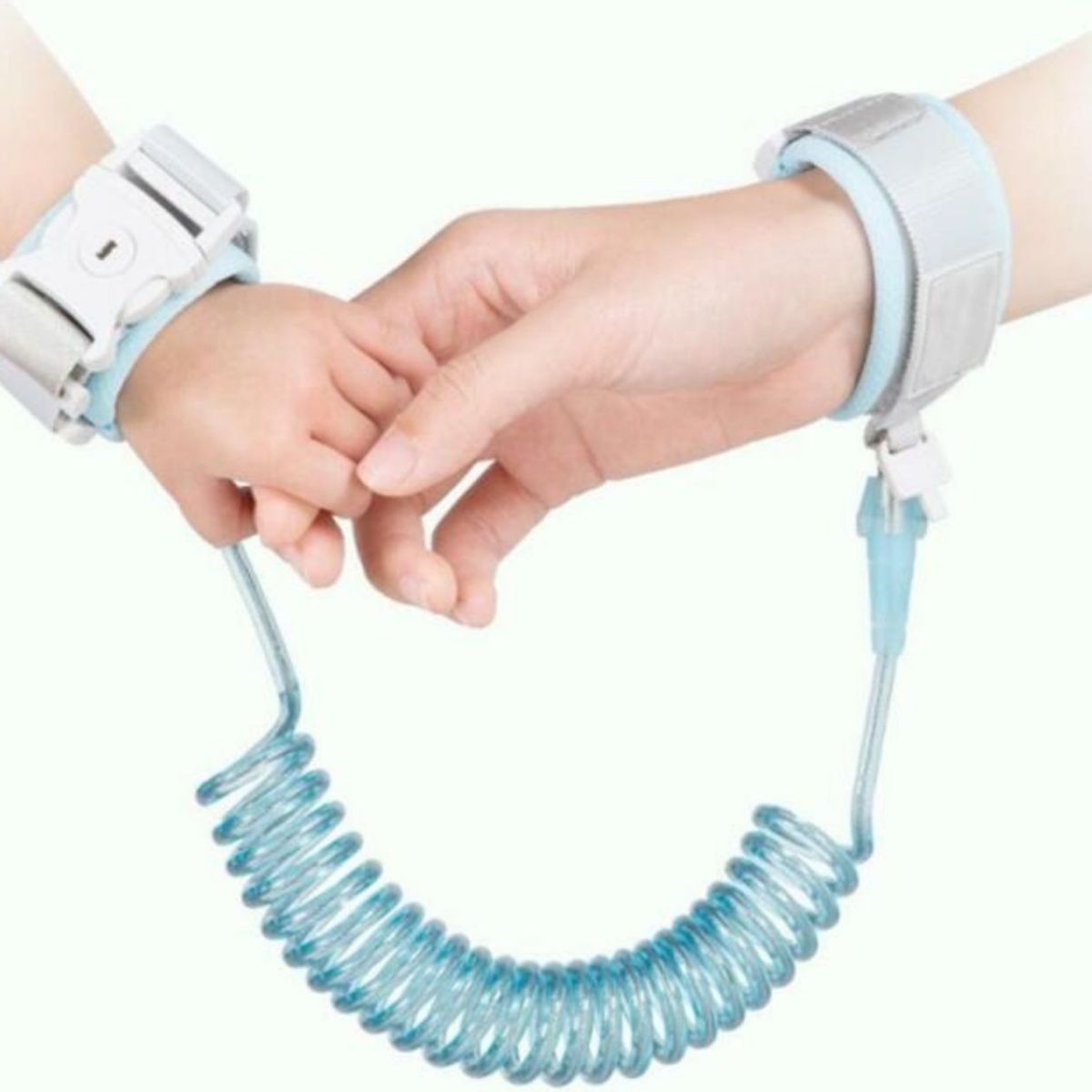 GENERICO - Cinta Arnes Antiperdida Pulsera Correa Seguridad Niños