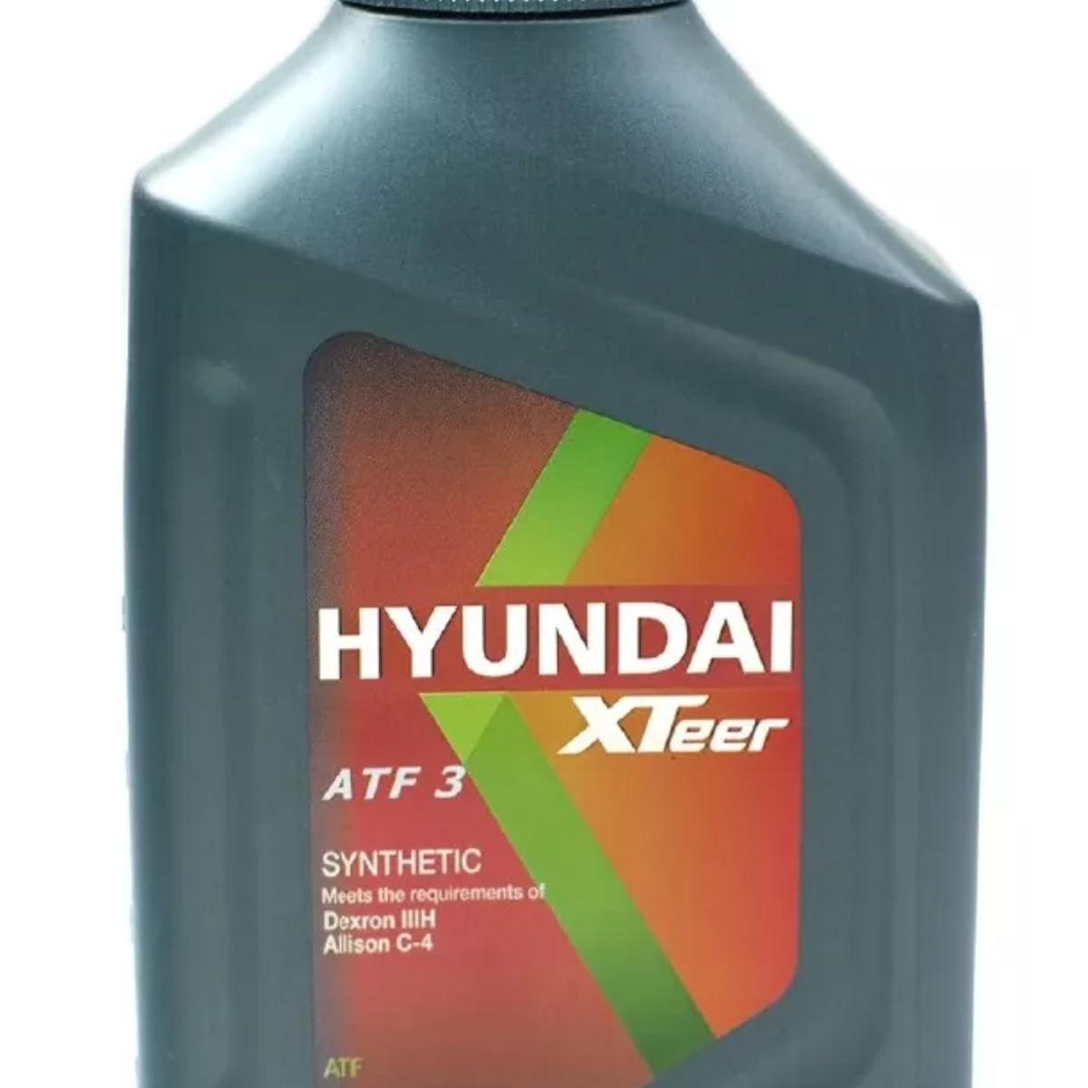 HYUNDAI - Aceite Atf Xteer Dexron Iii 1l - Hyundai