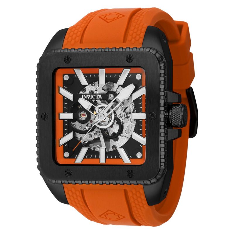 INVICTA - Reloj Invicta 44003 Mecánico