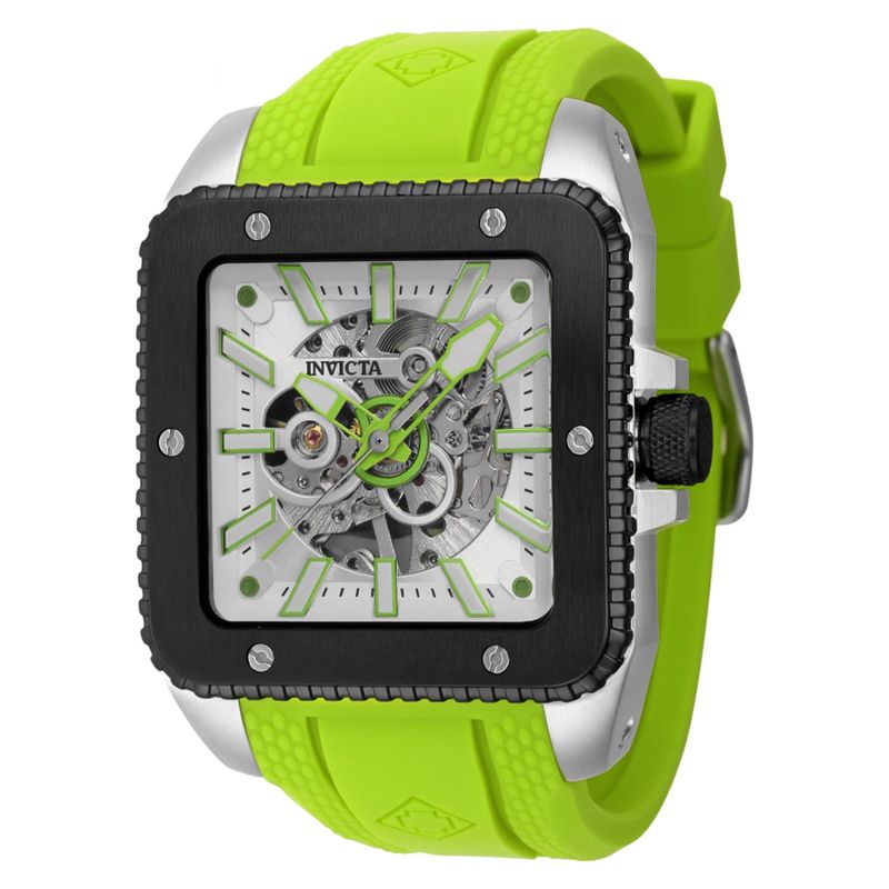 INVICTA - Reloj Invicta 44006 Mecánico