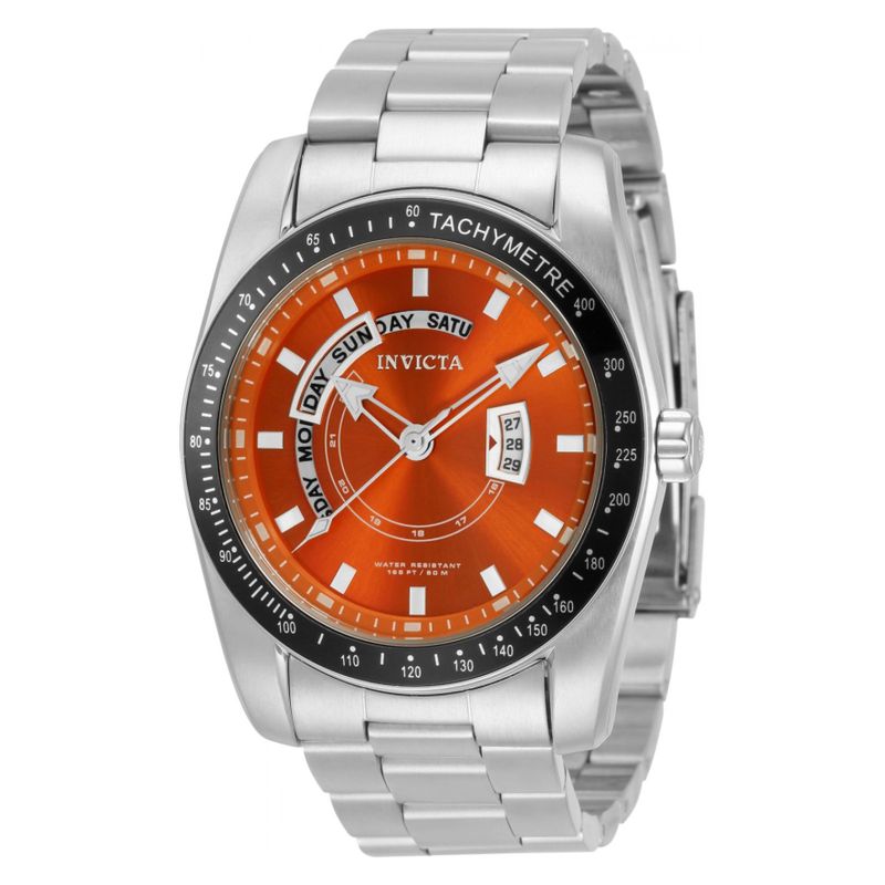 INVICTA - Reloj Invicta 33421 Quartz