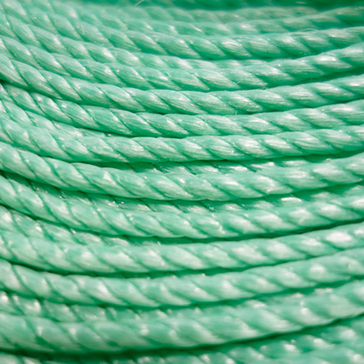 MARIENBERG - Cuerda Rafia Standard de 3 mm color Verde