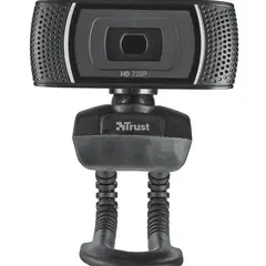 TRUST - Webcam Trino Hd Video Pro 720p - 18679
