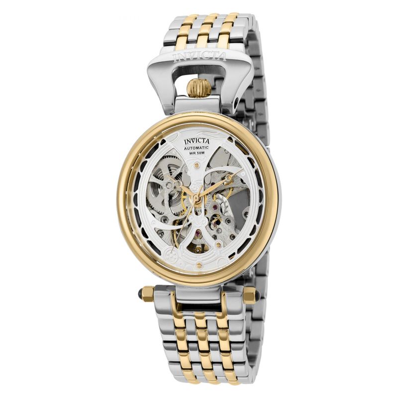 INVICTA - Reloj Invicta 38390 Automático