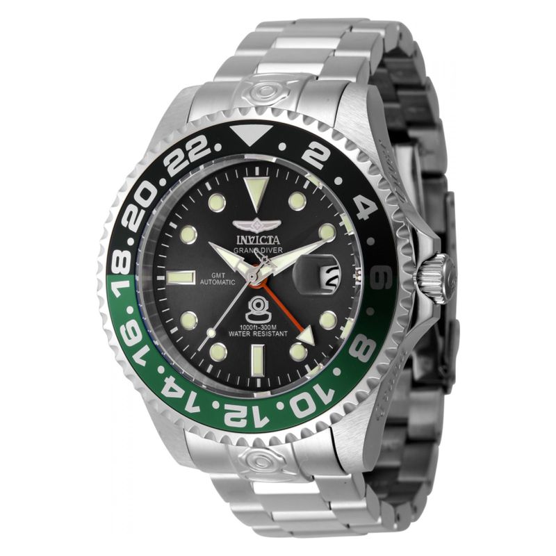 INVICTA - Reloj Invicta 45667 Automático