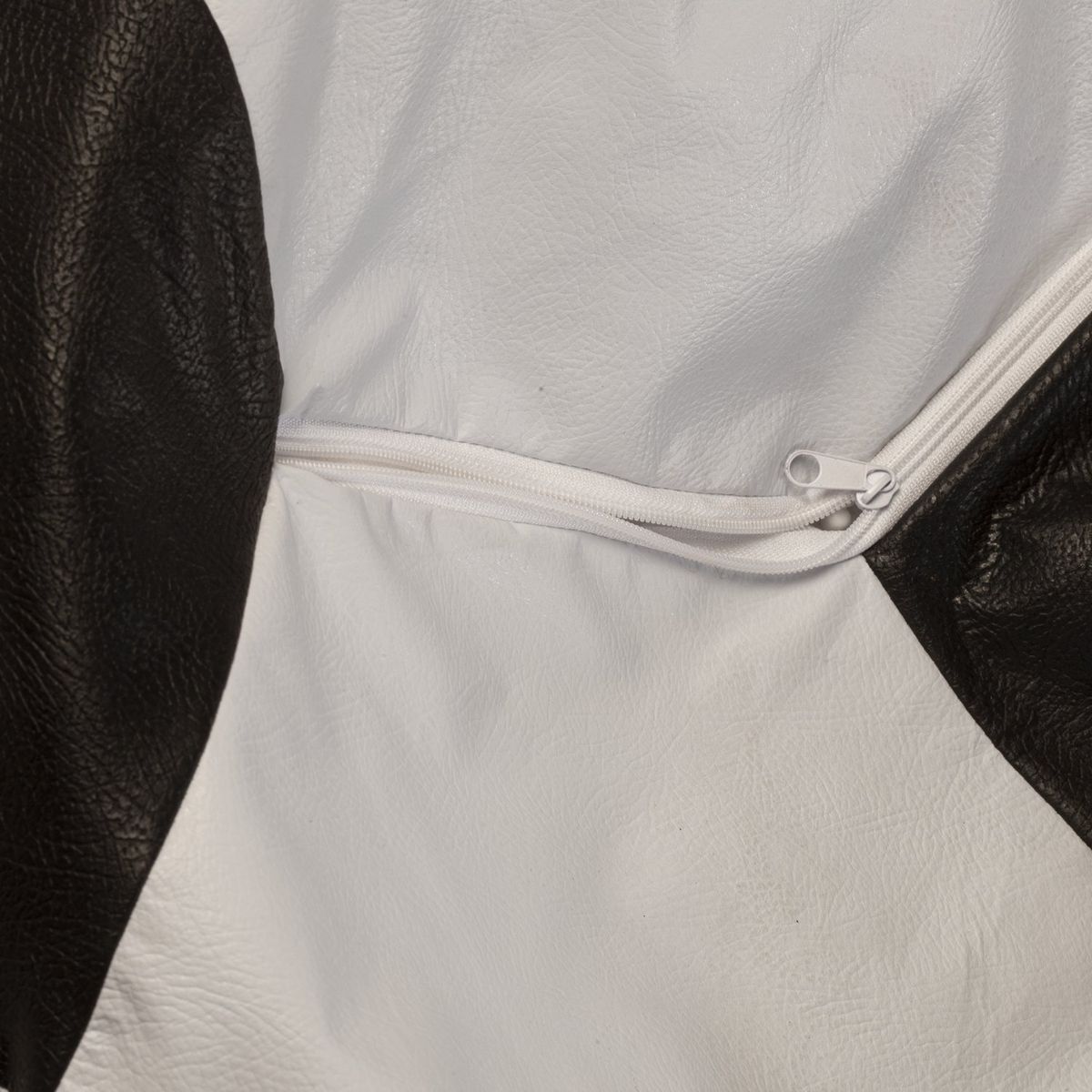 GENERICO - Pouf Pera Fútbol Infantil 50x50x50 cm Máxima Design