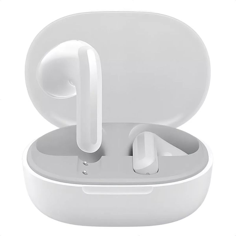 XIAOMI - Redmi Buds 4 Auriculares Inalámbricos con Cancelación de Ruido